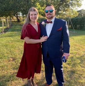 Meet your Posher, Zach